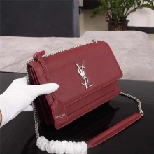 TÚI HIỆU NGUYÊN BẢN YSL NĂM 2017 MÃ SỐ 284896-2